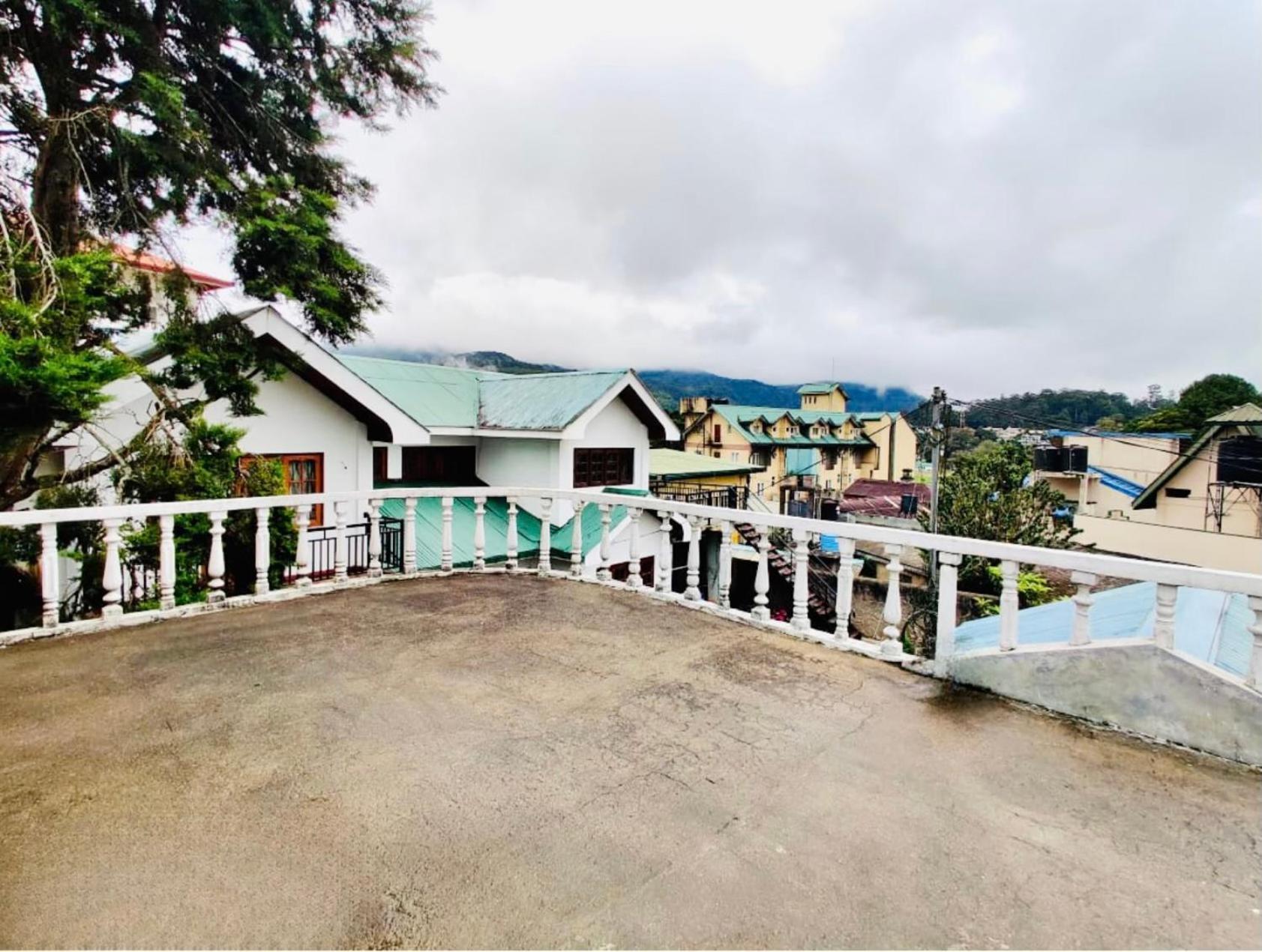 Serendib Nuwara Eliya