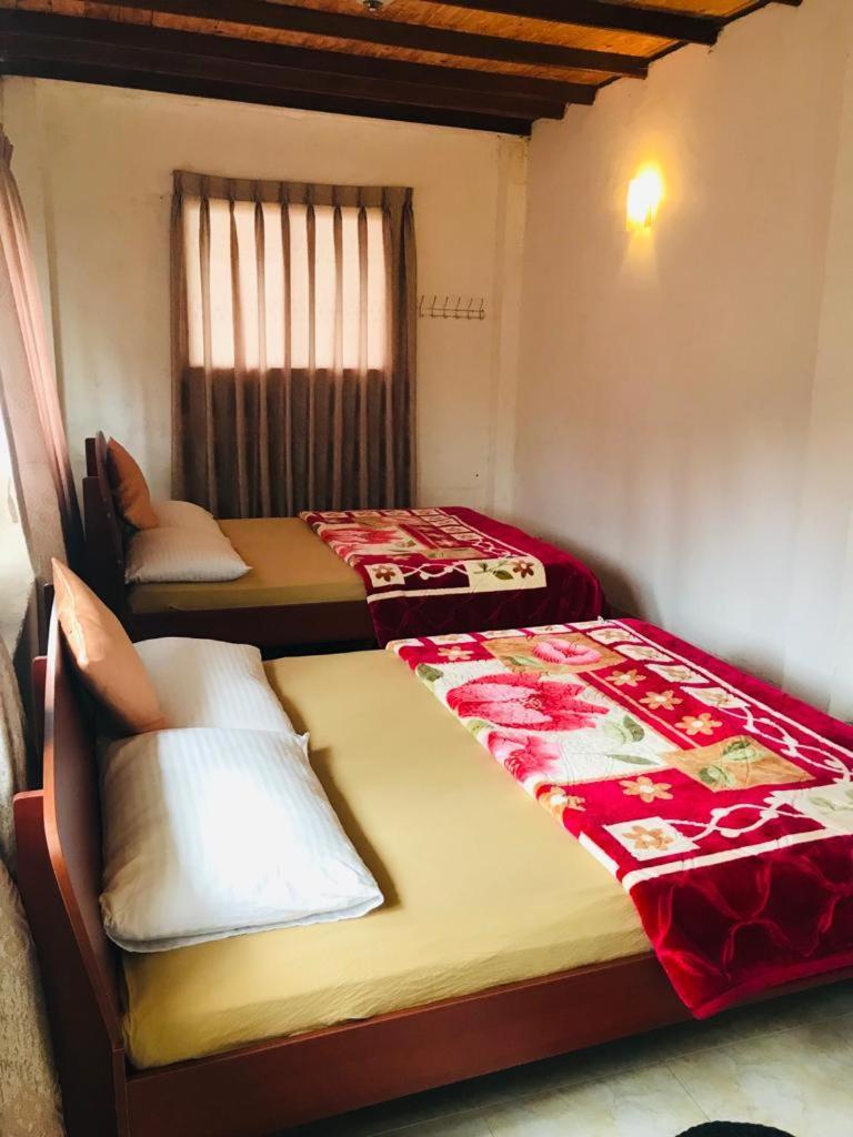 White House * Nuwara Eliya