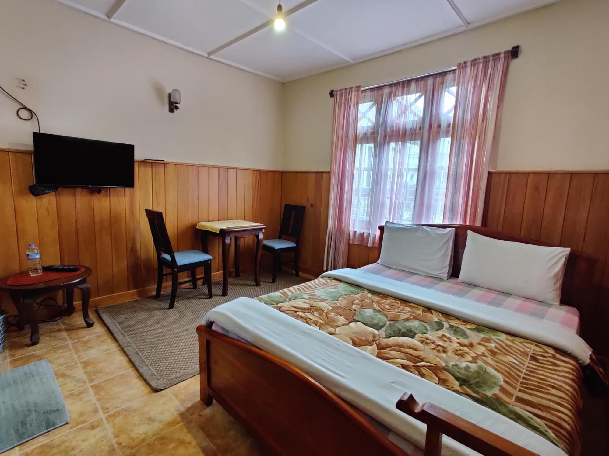 Guest house Carnation Rest 4*