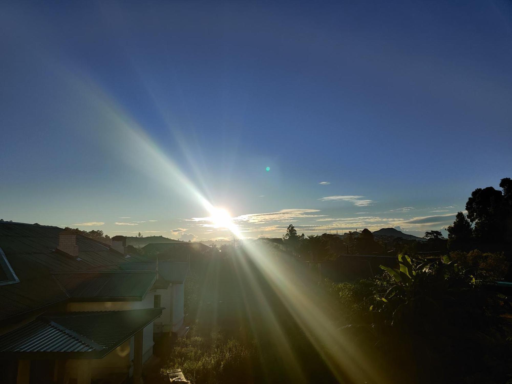 Carnation Rest Guest house