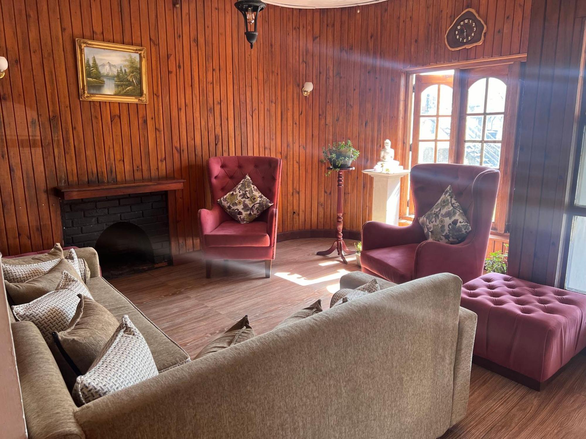 Serendib Nuwara Eliya