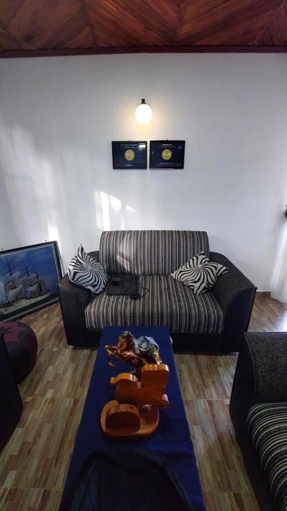 B&B Nuwara Eliya Bed & Breakfast 2*