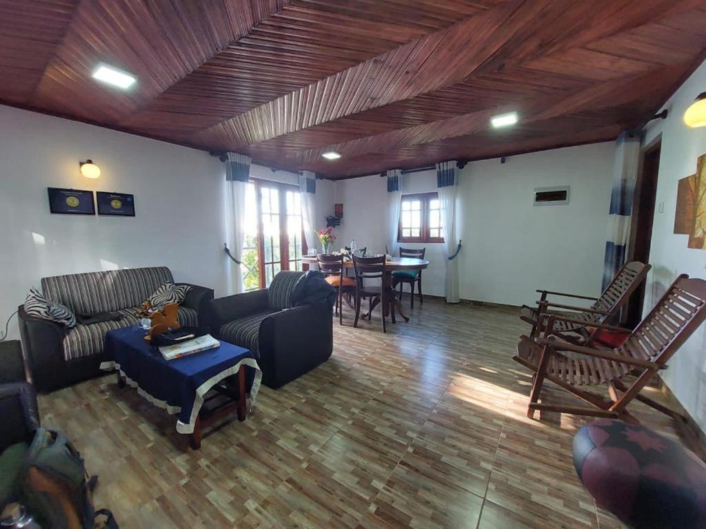 Bed & Breakfast B&B Nuwara Eliya