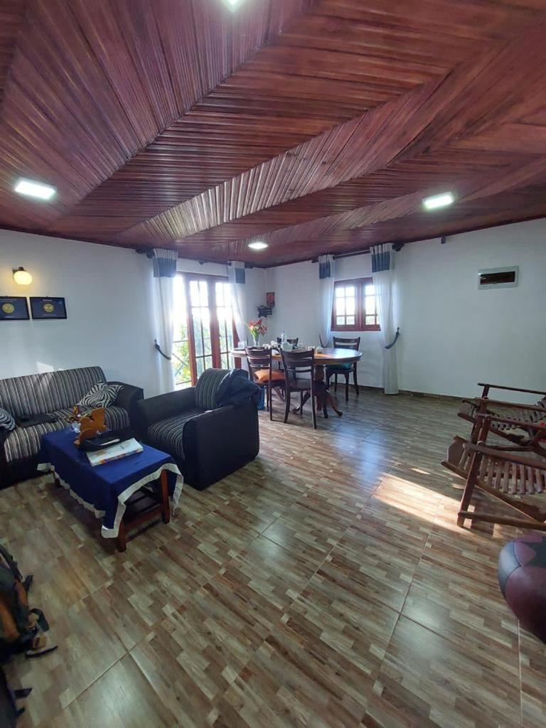 B&B Nuwara Eliya