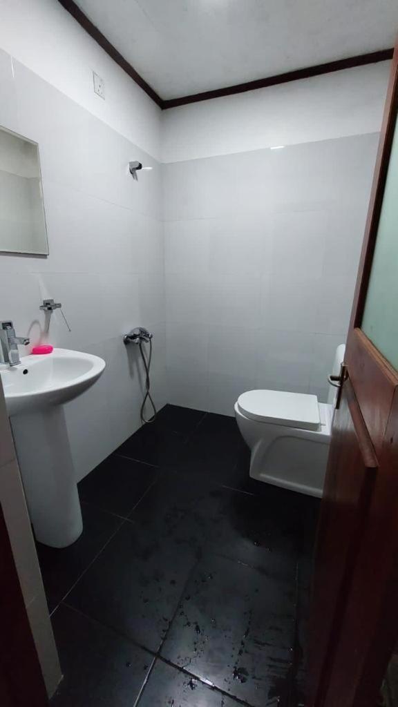 B&B Nuwara Eliya Bed & Breakfast 2*