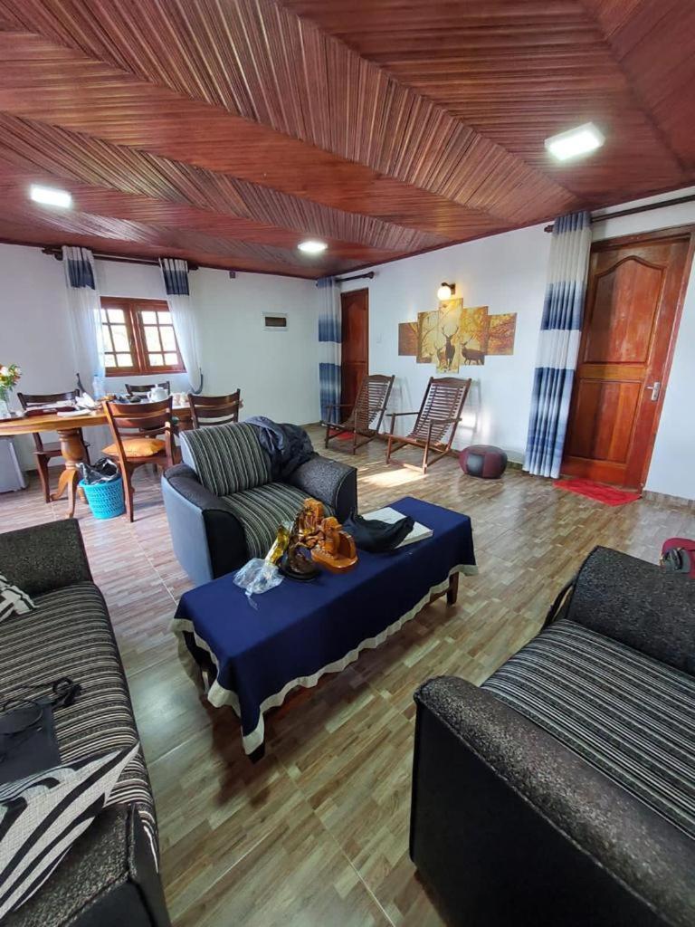B&B Nuwara Eliya Bed & Breakfast