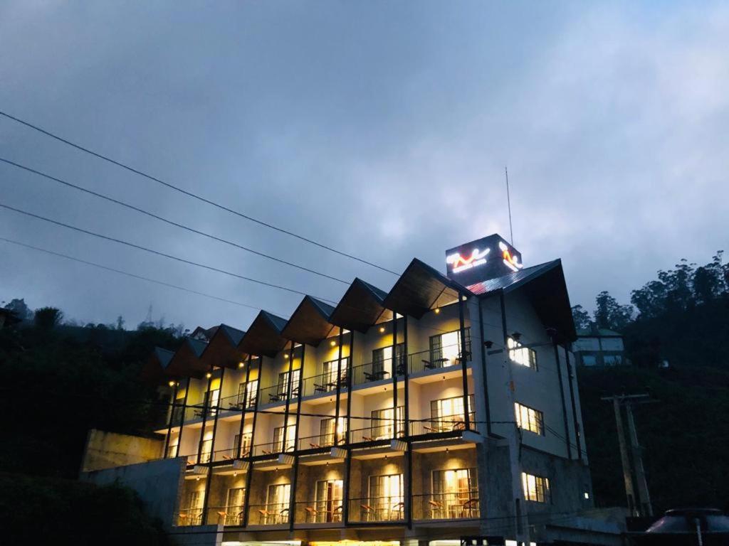 88th 3* Nuwara Eliya