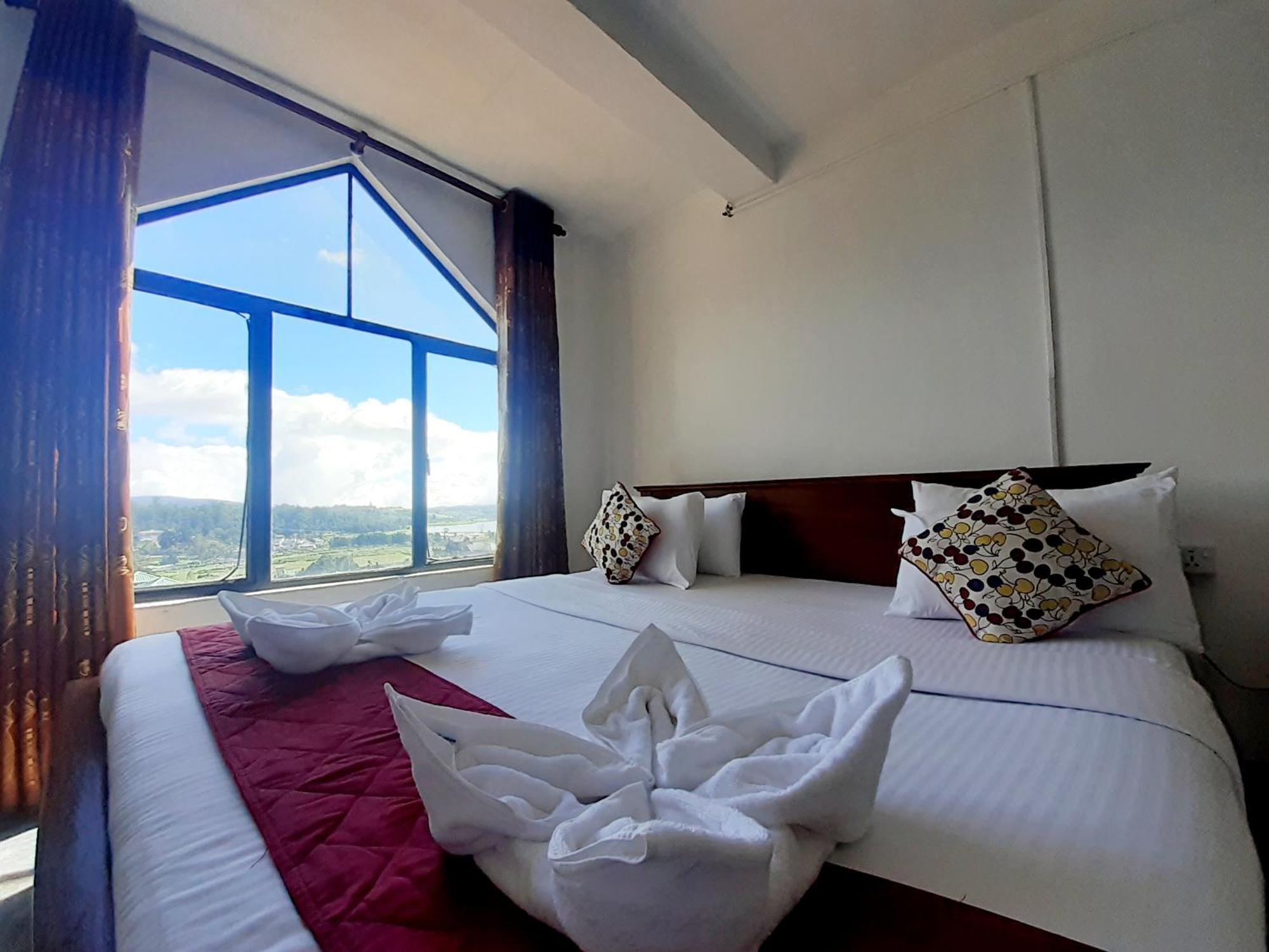 New Unique View Nuwaraeliya Nuwara Eliya