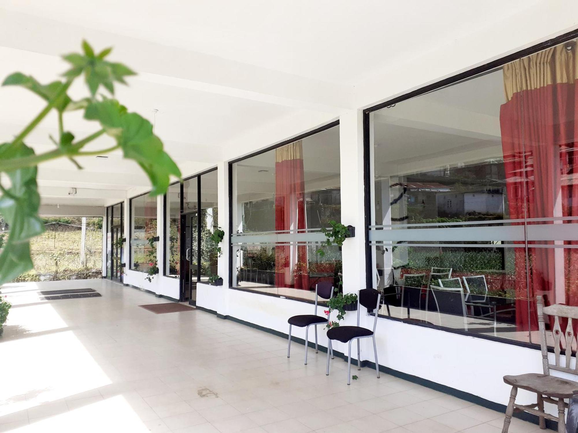 Hotel New Unique View Nuwaraeliya