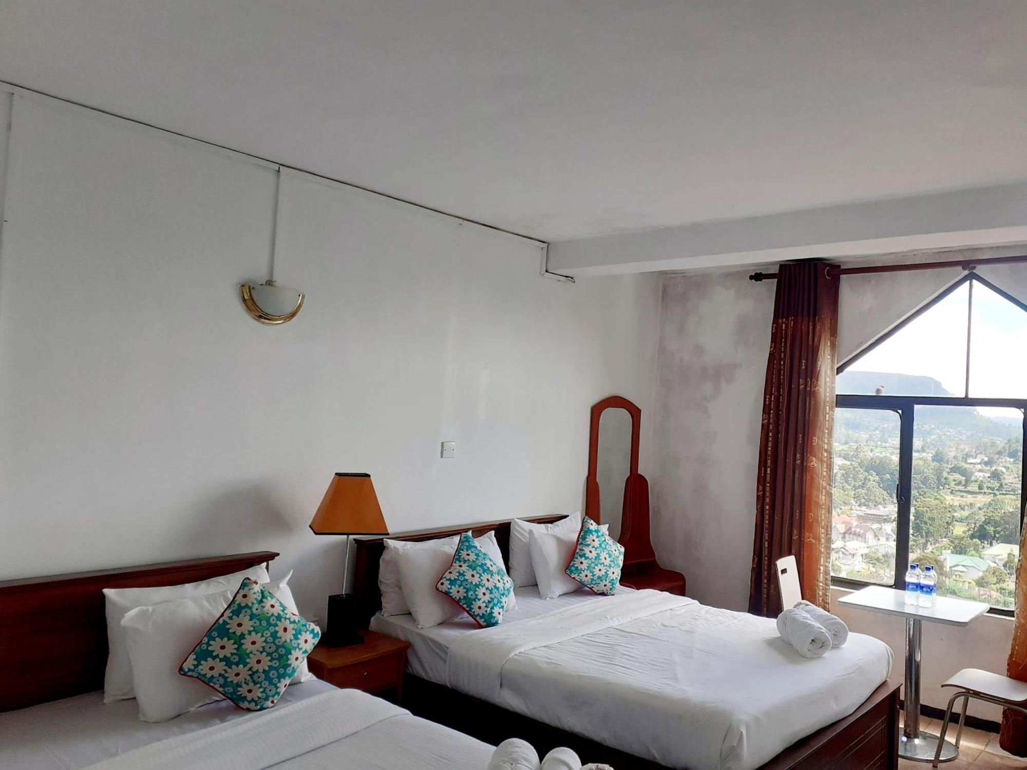 New Unique View Nuwaraeliya