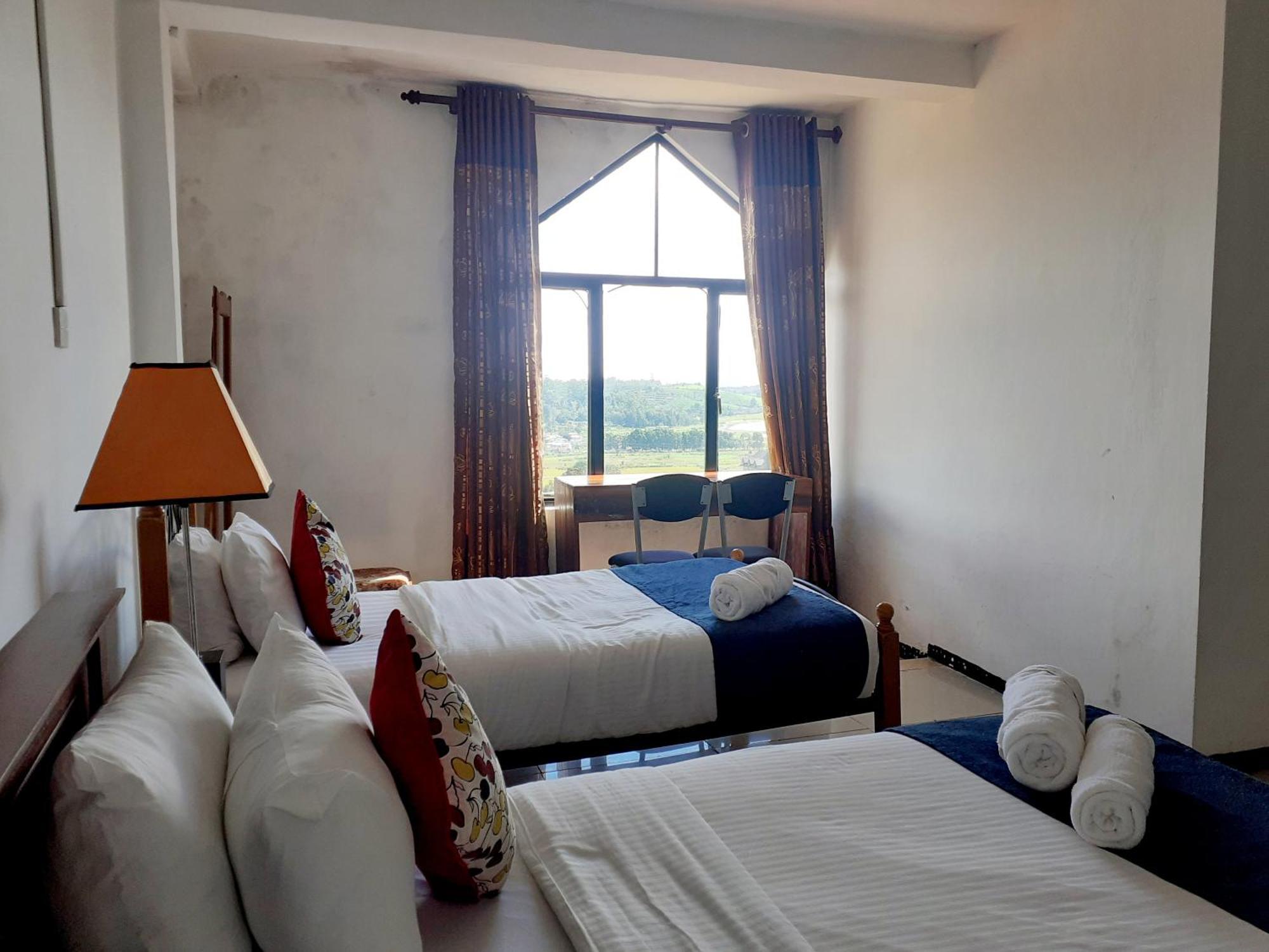 New Unique View Nuwaraeliya