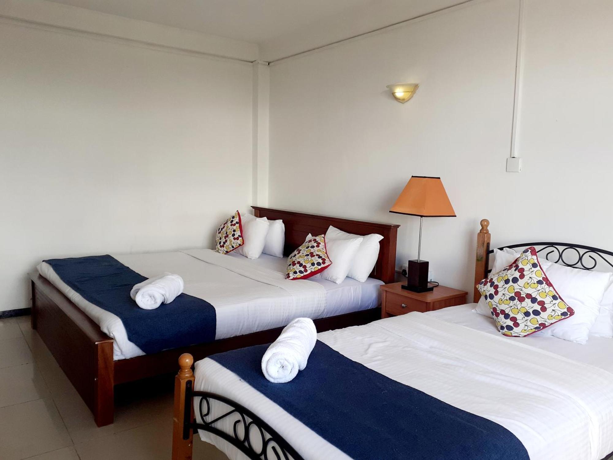 Hotel New Unique View Nuwaraeliya