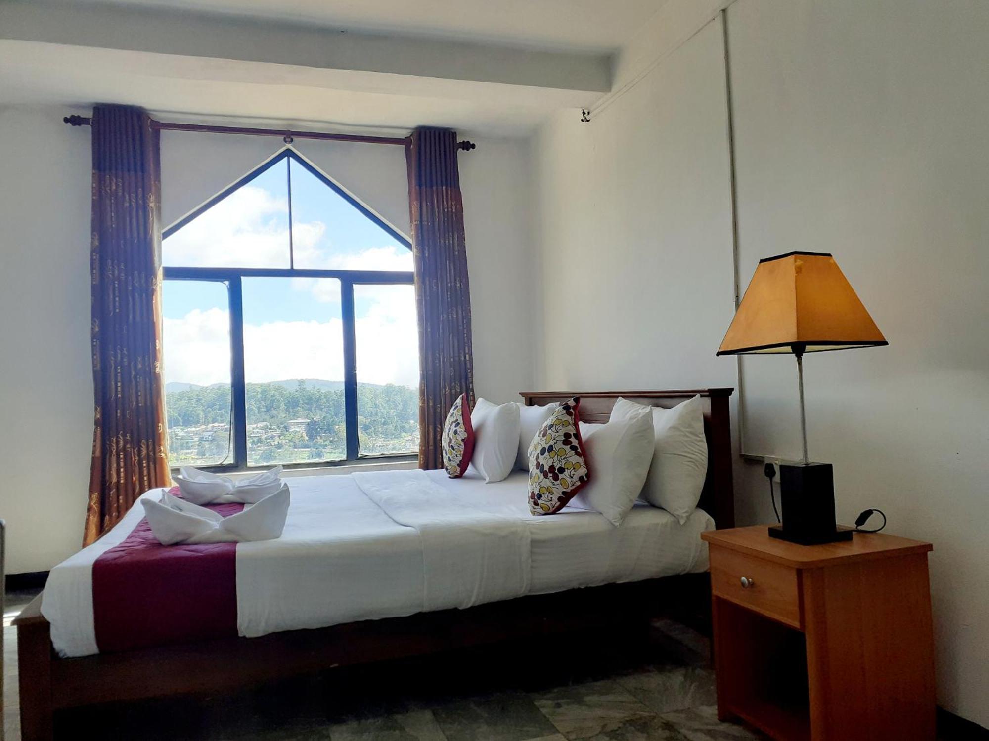 Hotel New Unique View Nuwaraeliya *