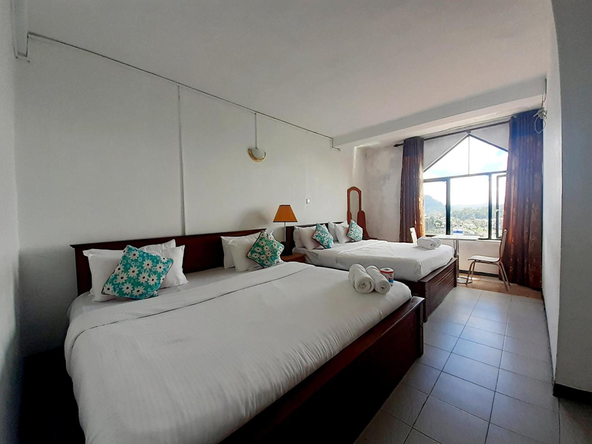New Unique View Nuwaraeliya Hotel *
