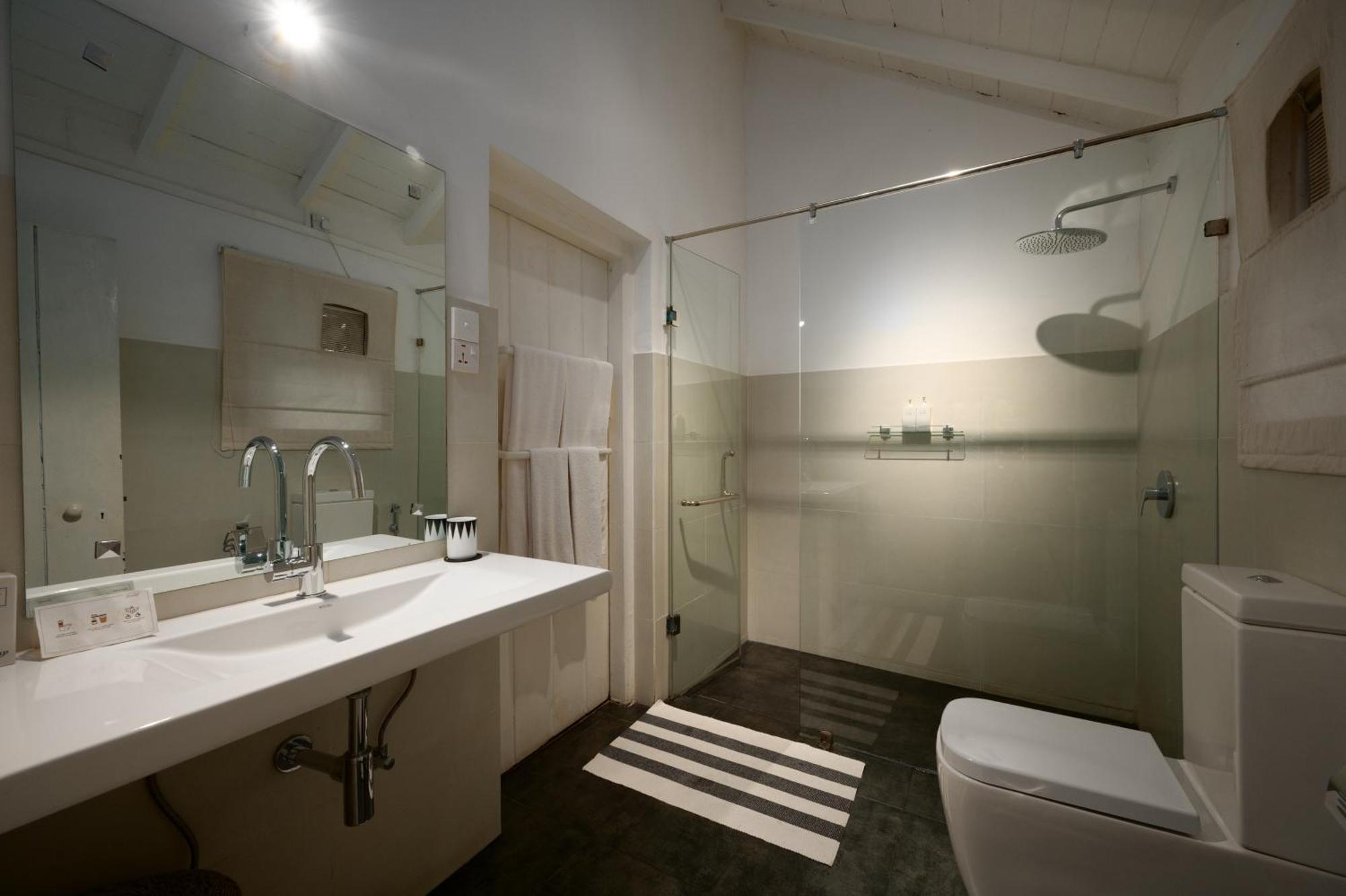 Ferncliff Bungalow Guest house