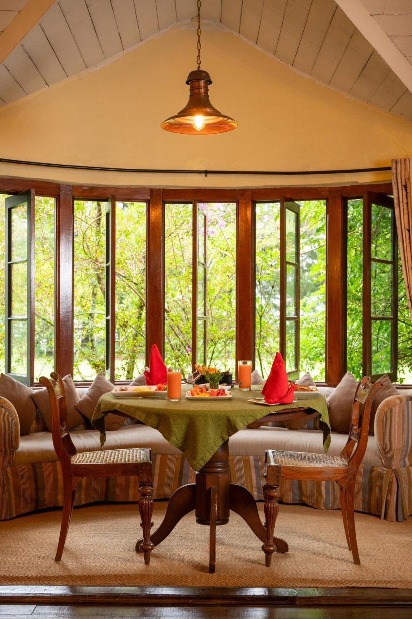 Ferncliff Bungalow
