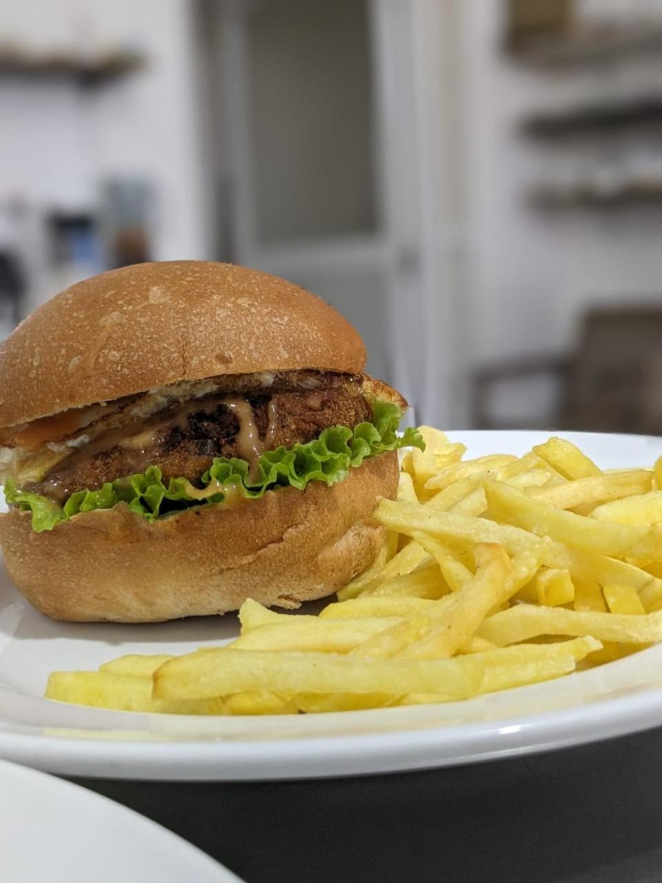 Panorama View 3* Nuwara Eliya