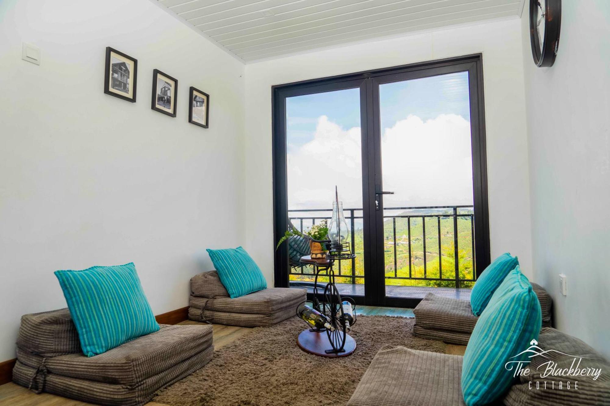 Hotel The Blackberry Nuwara Eliya