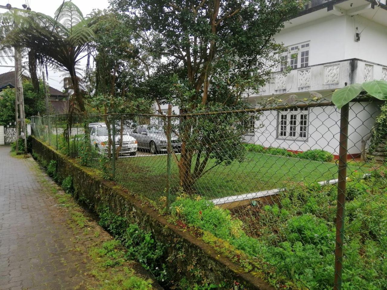 Glenfall Guest Hotel *