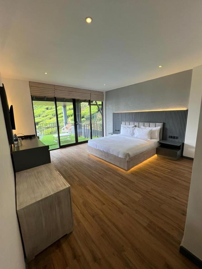 Highland Stonehouse Luxury Boutique Hotel Nuwara Eliya
