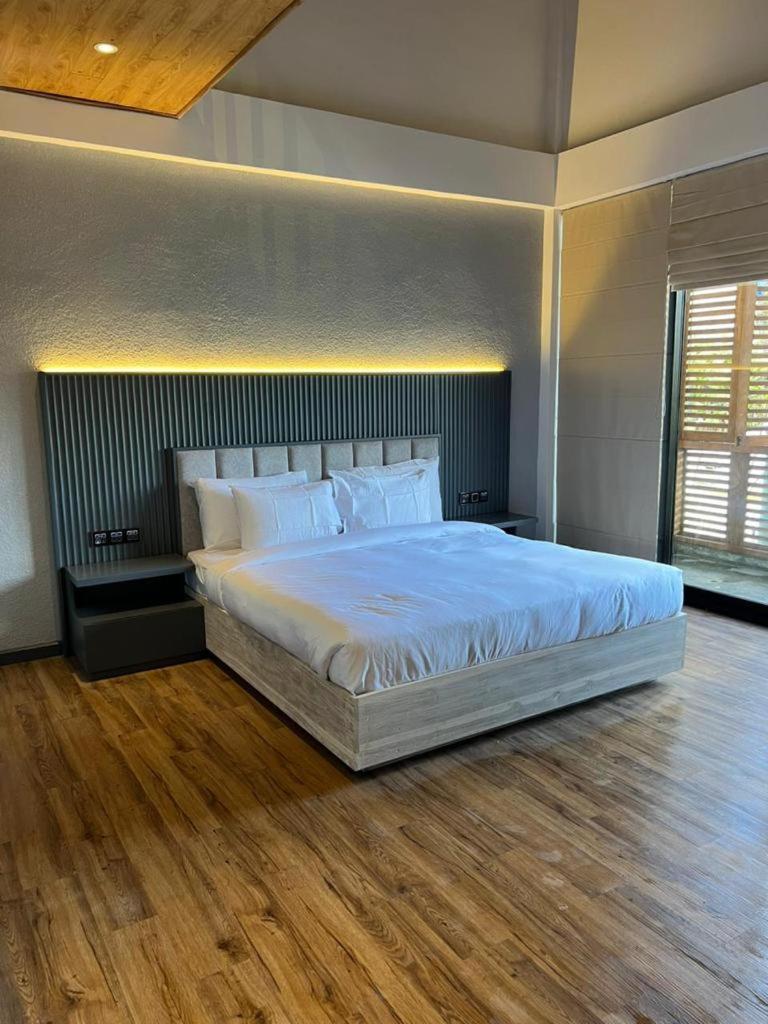 Highland Stonehouse Luxury Boutique Hotel Nuwara Eliya