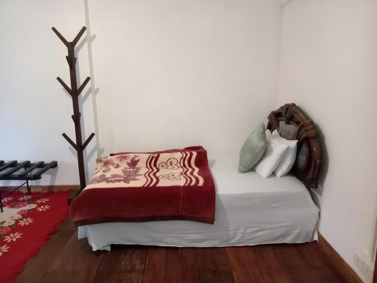 Amaraai Edge Guest house Nuwara Eliya