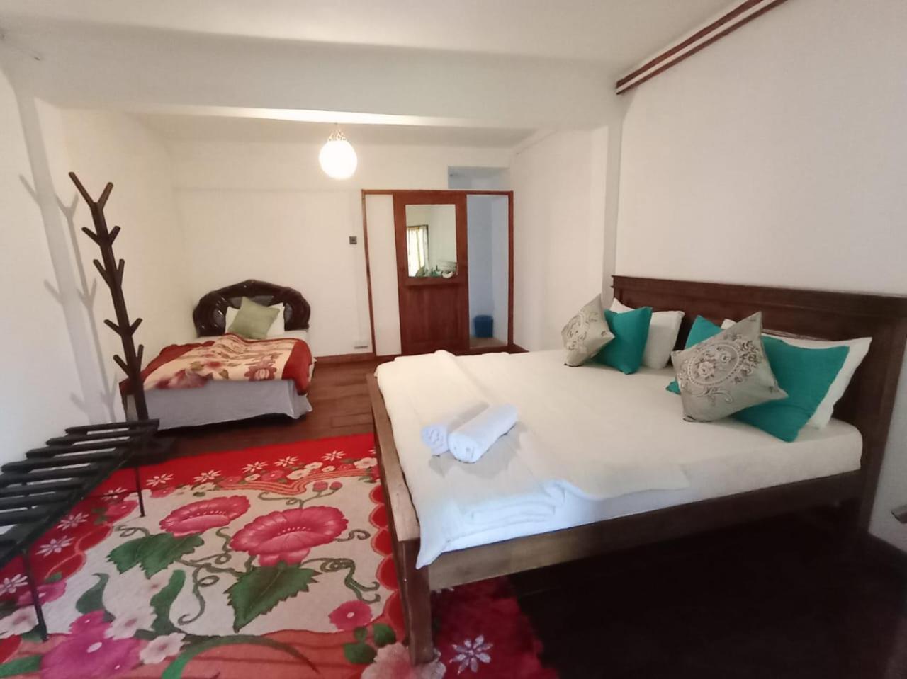 Guest house Amaraai Edge Nuwara Eliya
