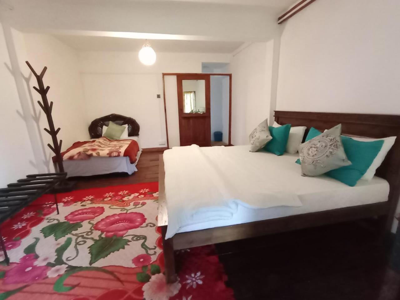 Guest house Amaraai Edge Nuwara Eliya