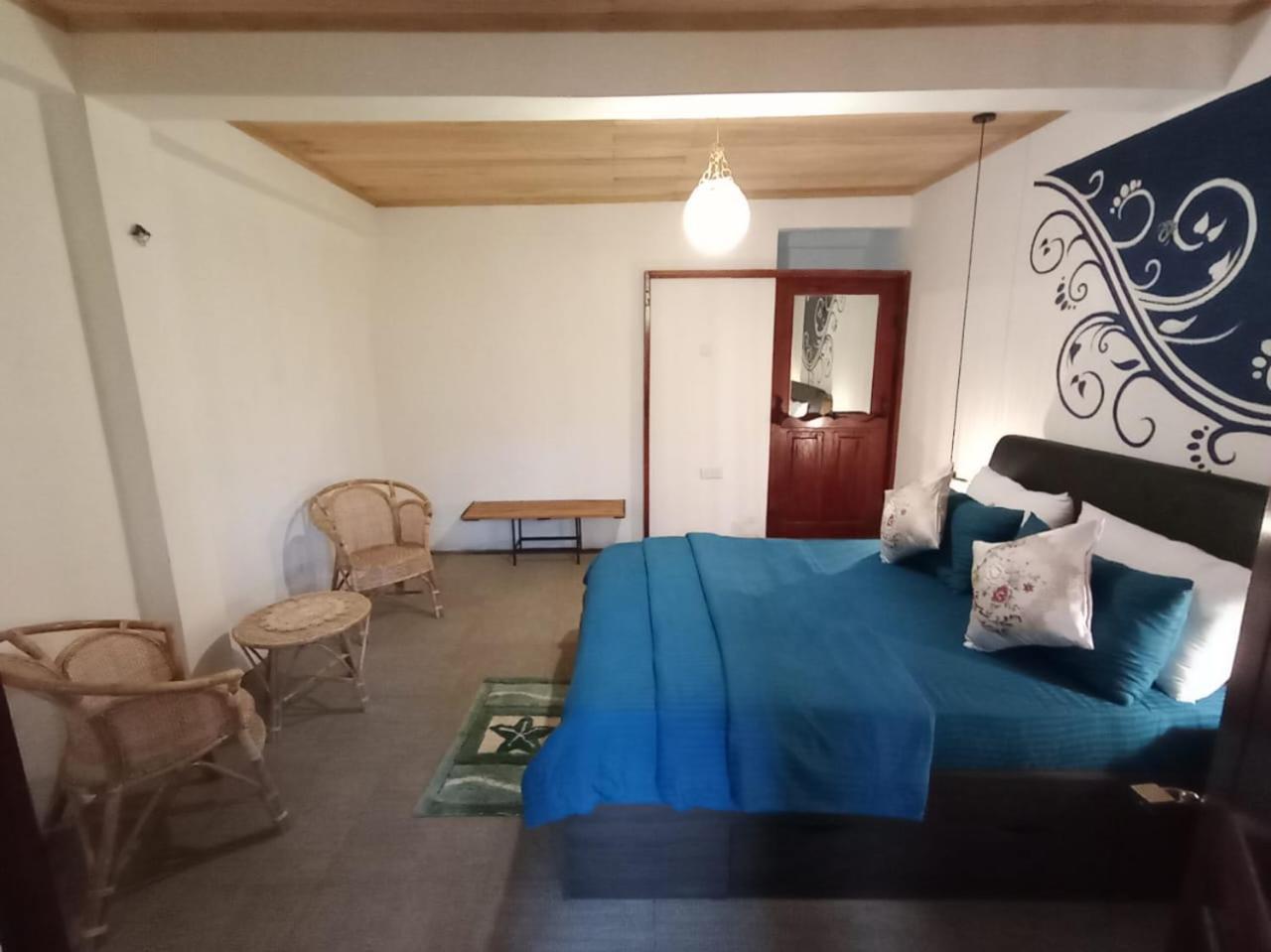 Guest house Amaraai Edge Nuwara Eliya