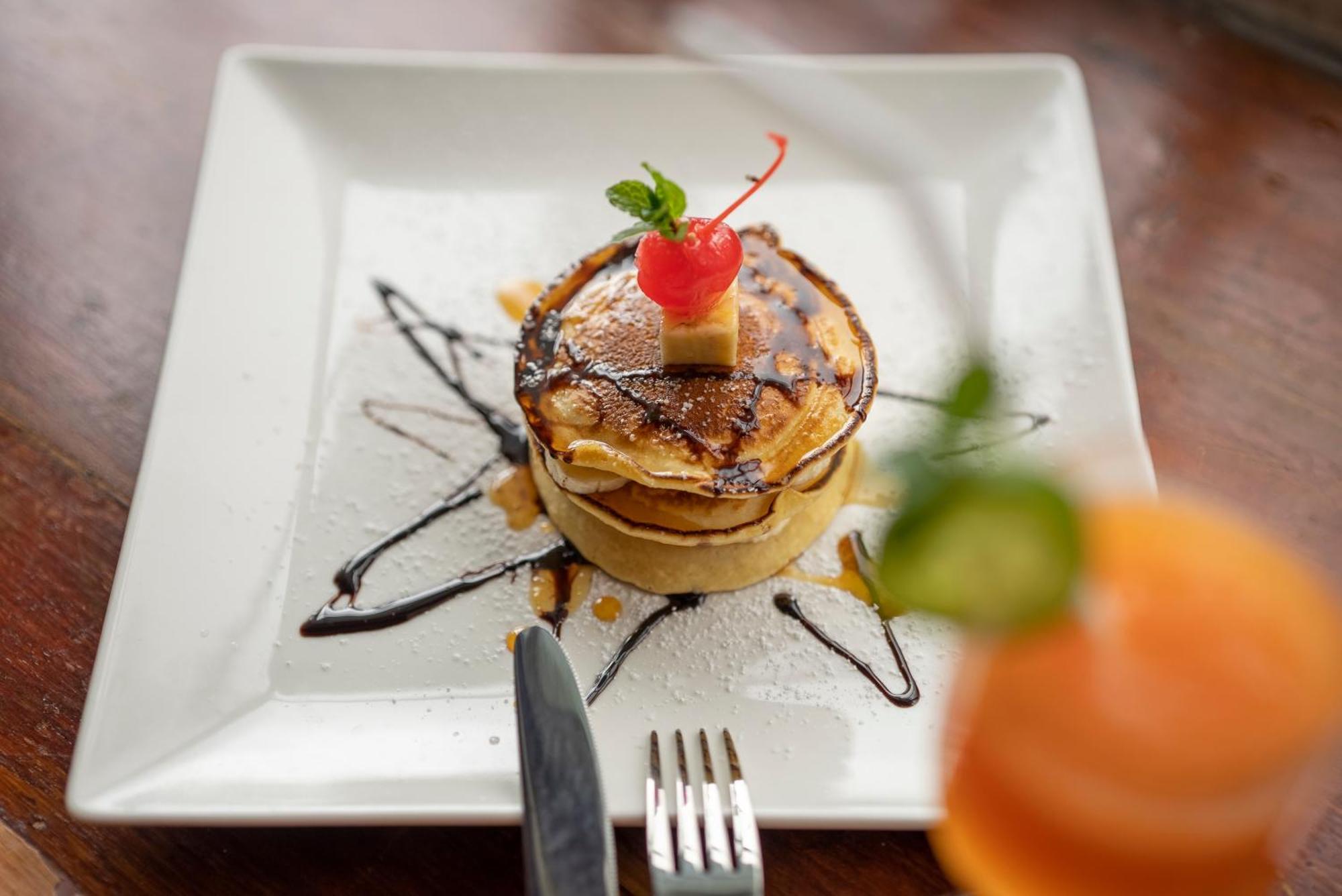 Inn Cloud Nine Retreat Nuwara Eliya