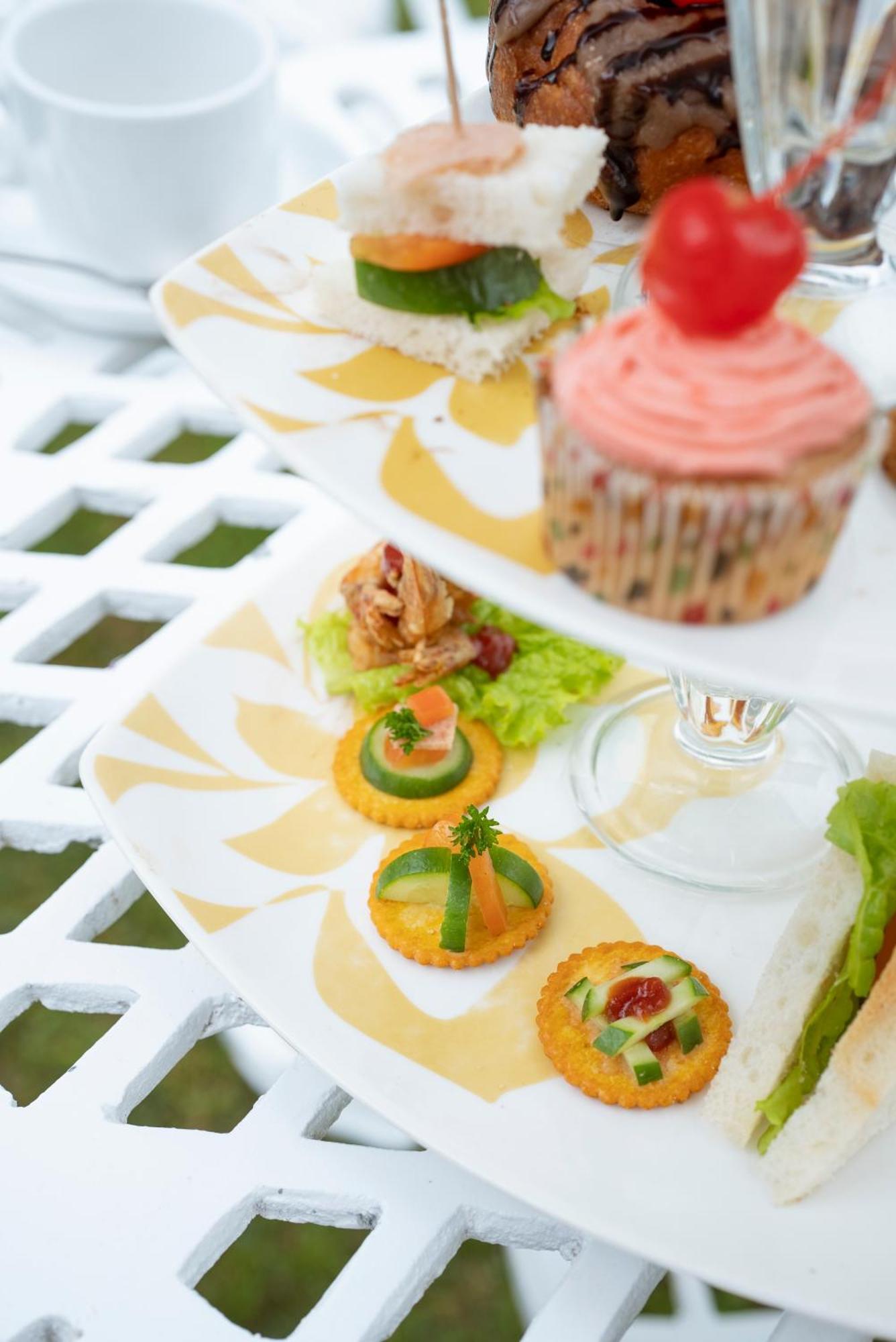 Cloud Nine Retreat *