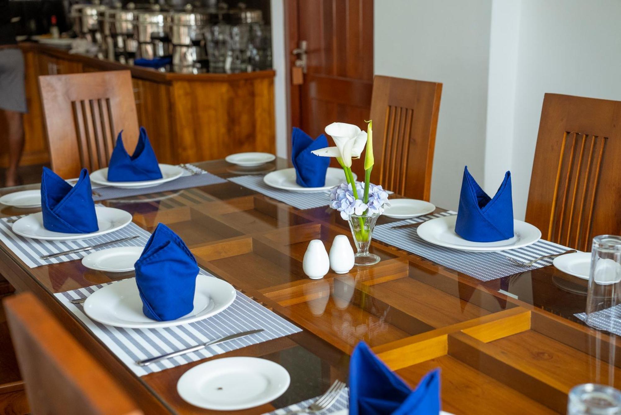 Cloud Nine Retreat Inn