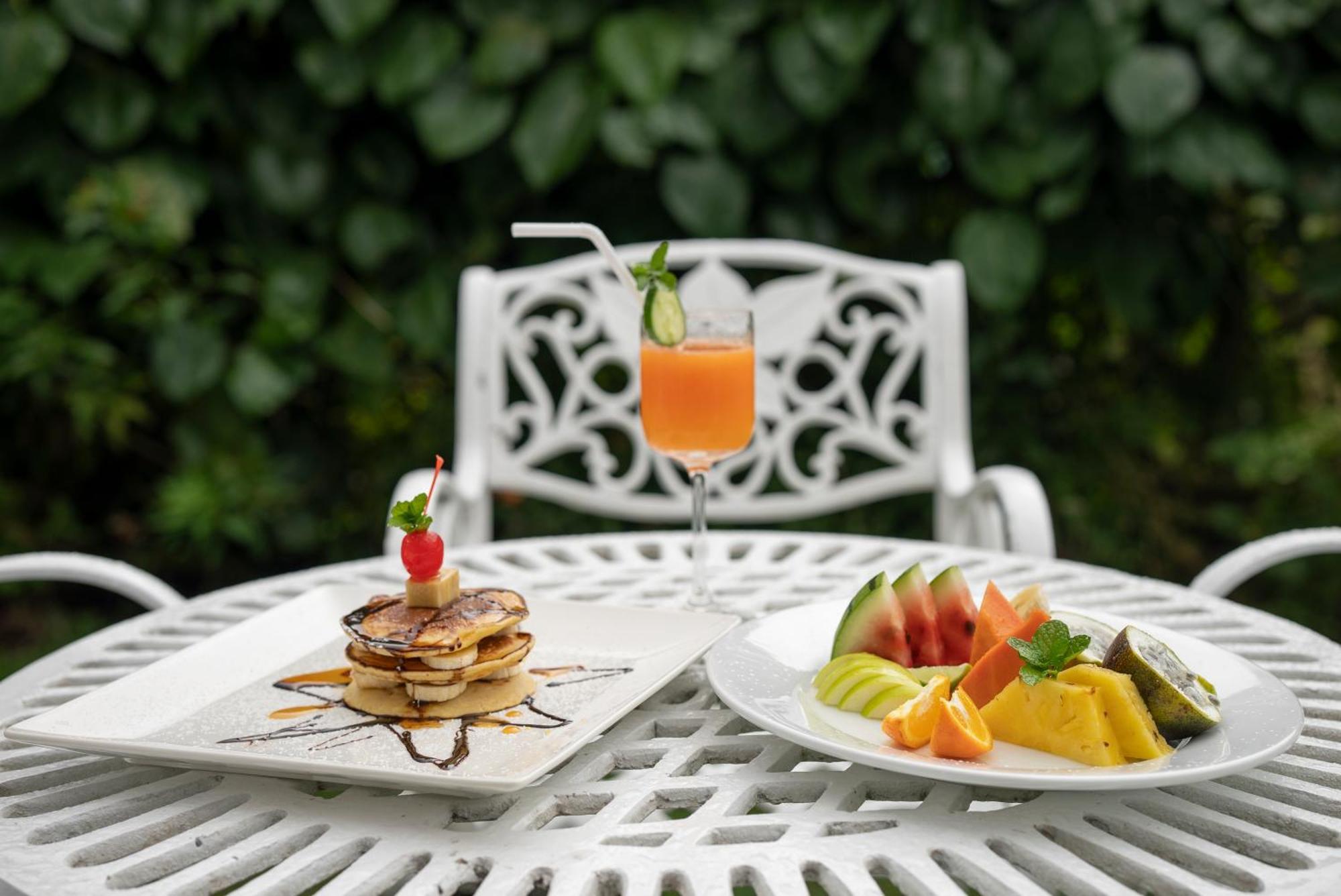 Cloud Nine Retreat *