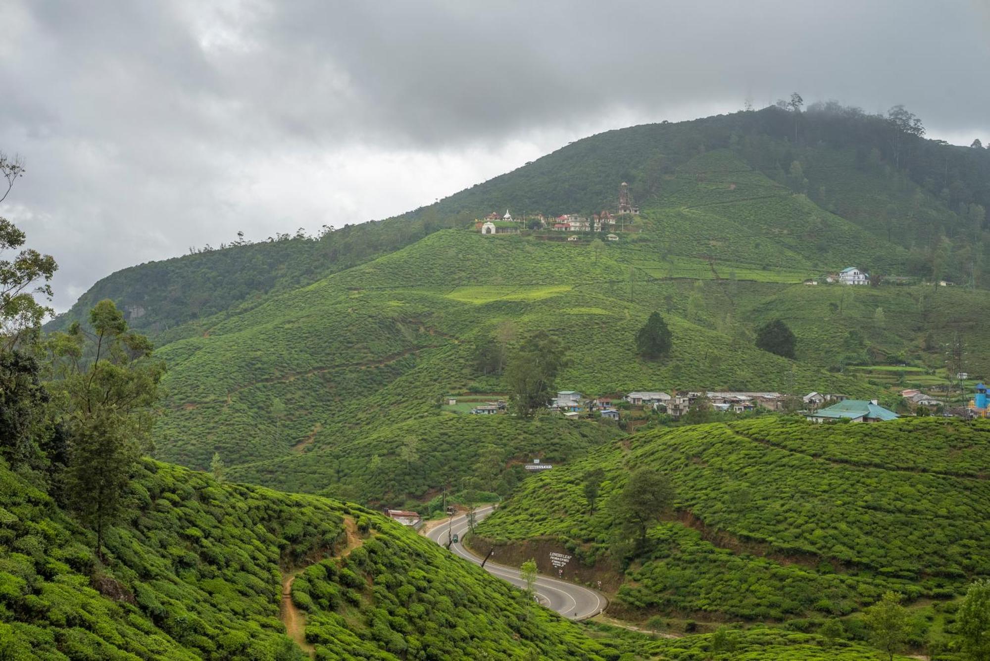 Aaradhya Inn *