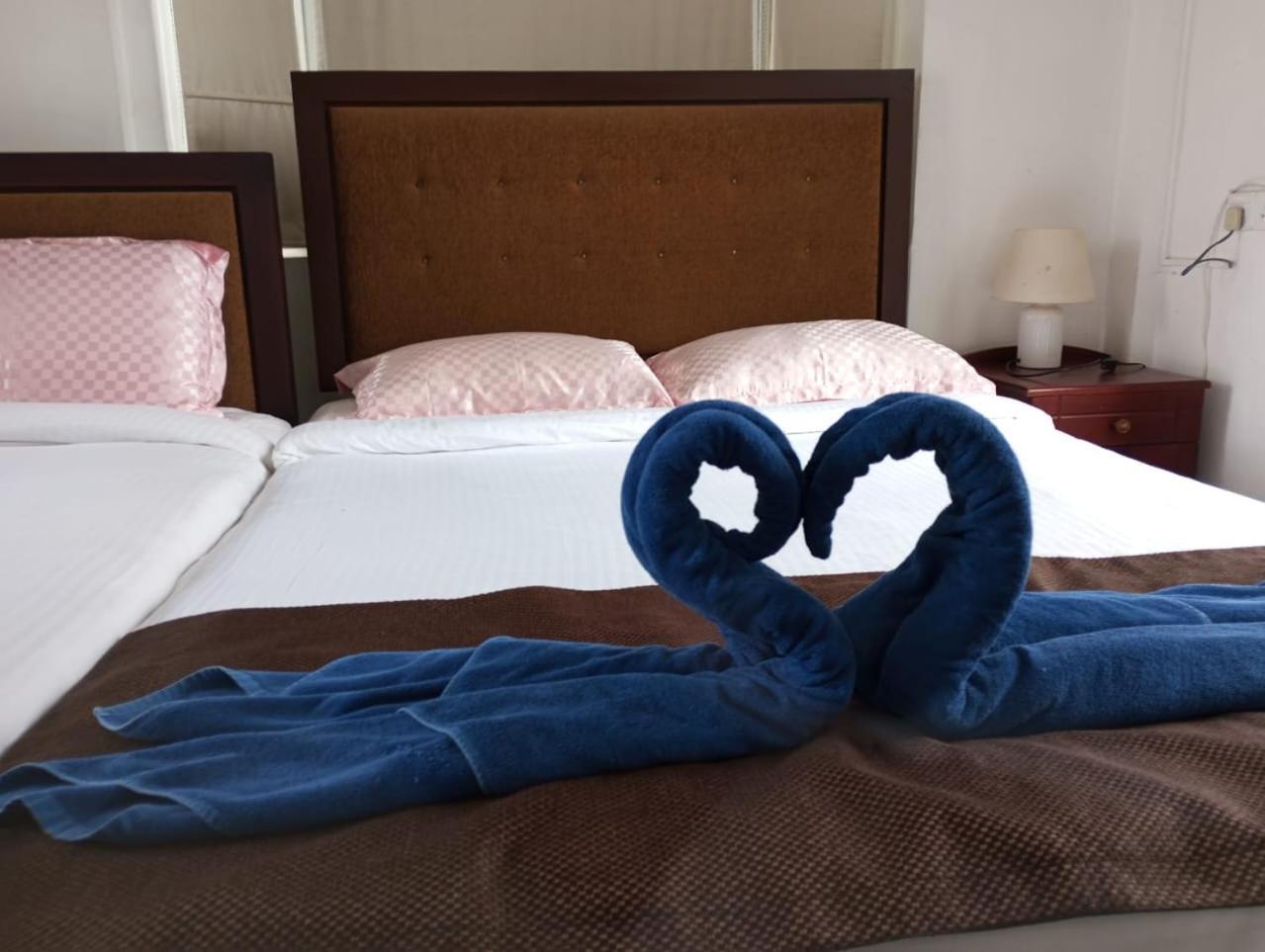 Hotel Royal Pearl Hills Nuwara Eliya