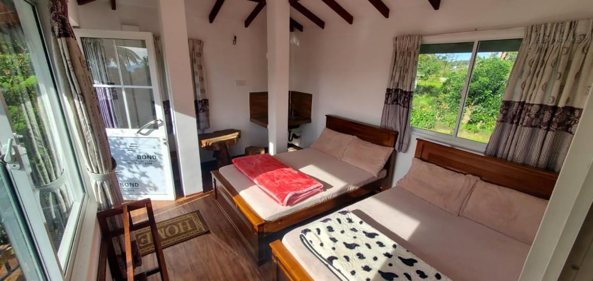 Acme Divine View * Nuwara Eliya
