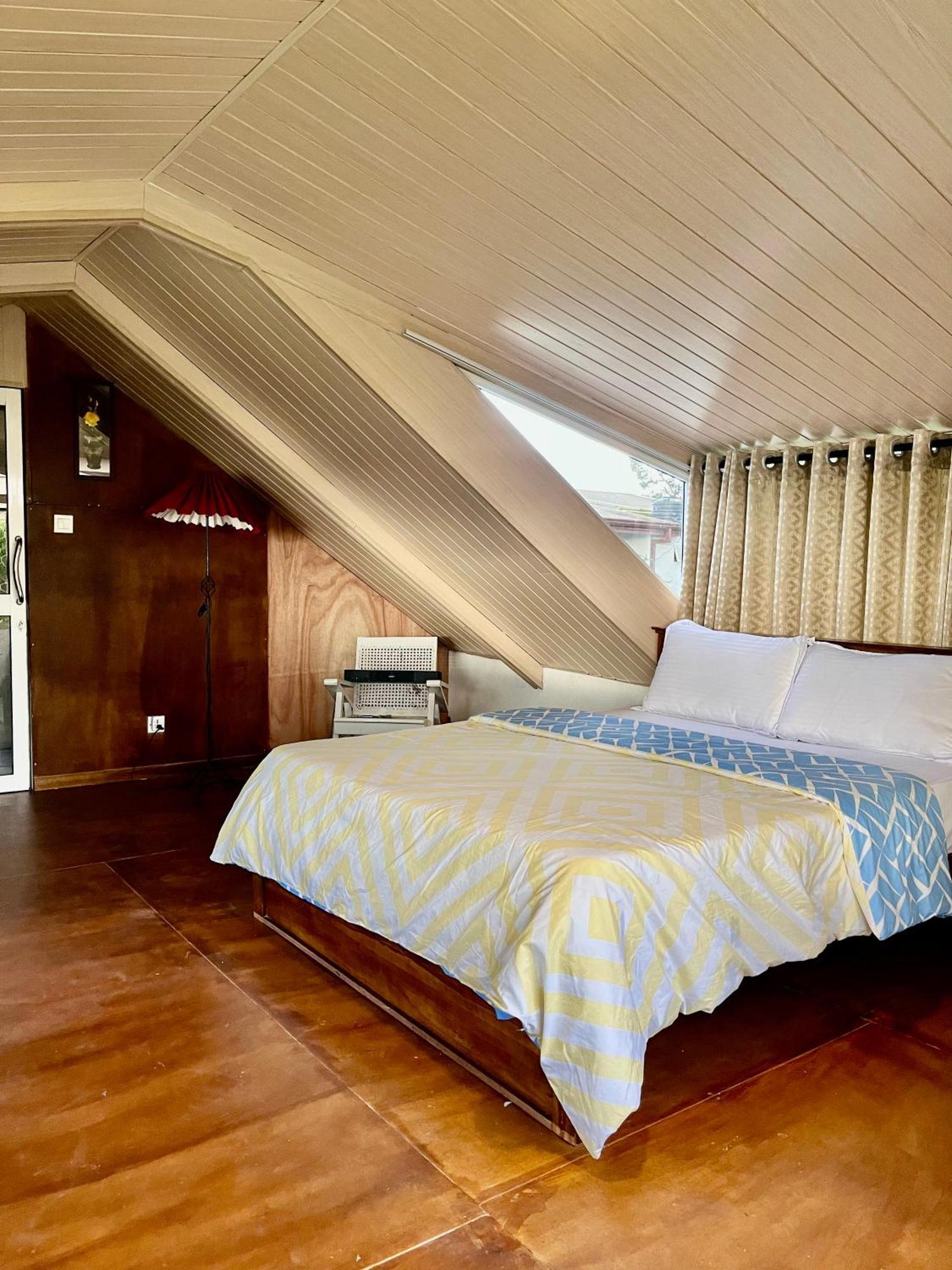 Guest house Medalin Harmony Nest Nuwara Eliya