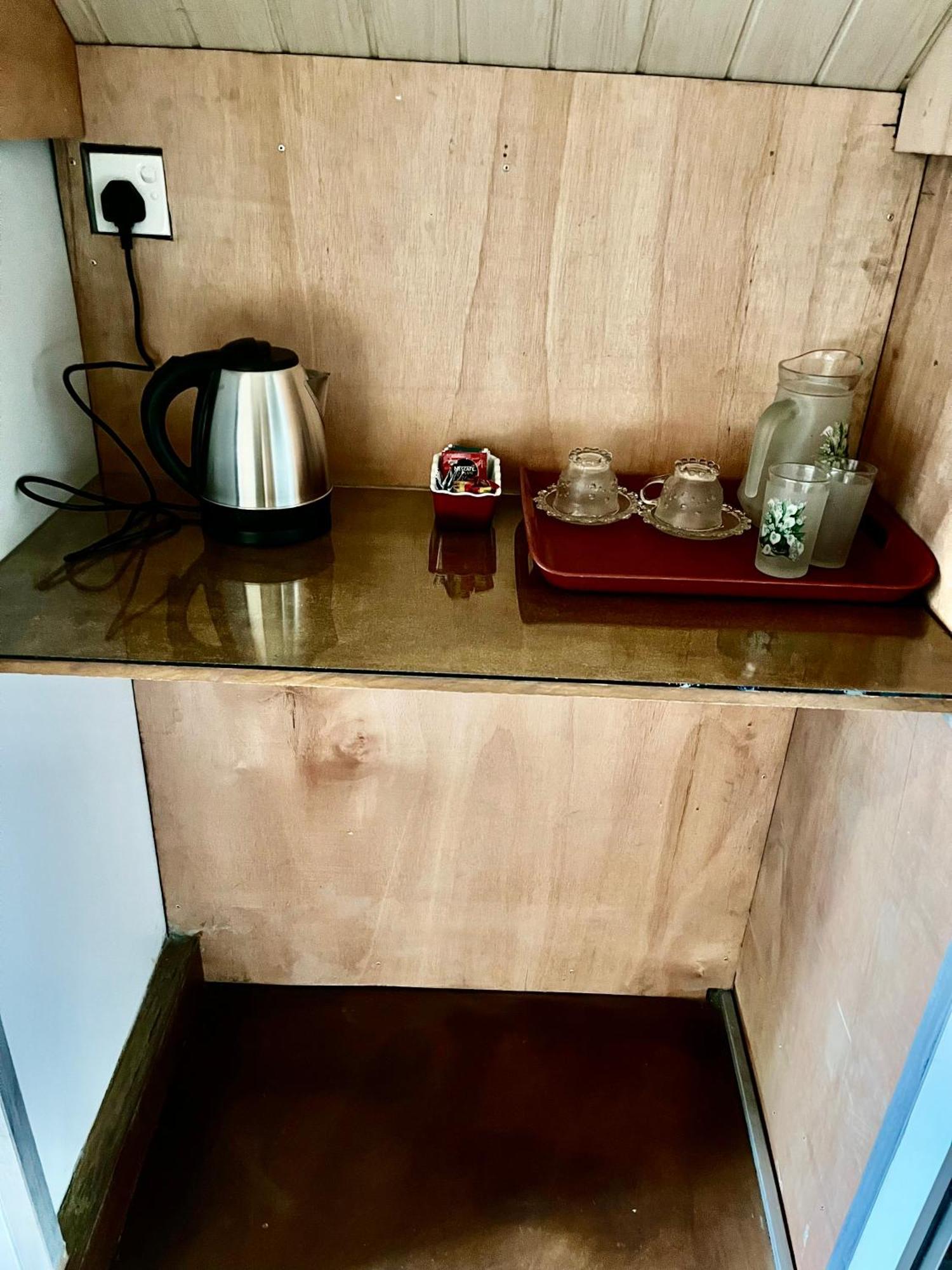 Medalin Harmony Nest Guest house *