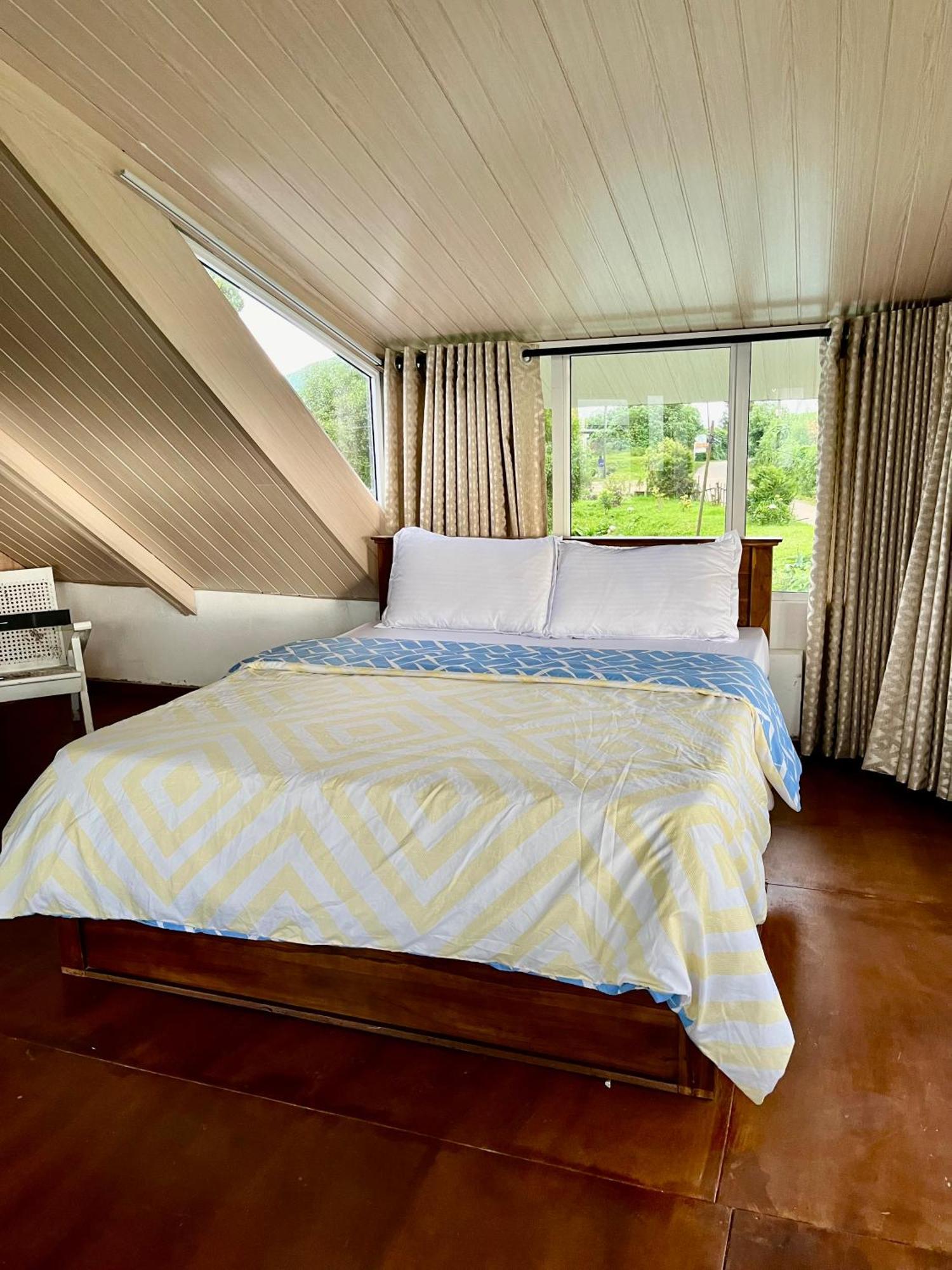 Guest house Medalin Harmony Nest *