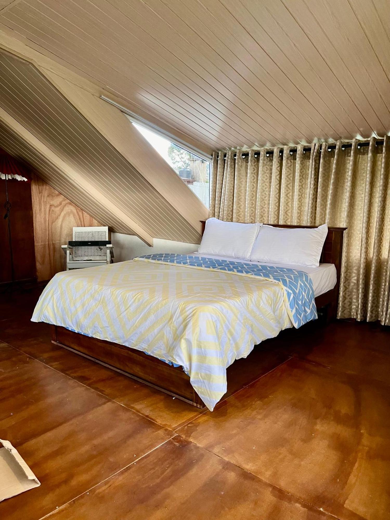 Medalin Harmony Nest Guest house Nuwara Eliya