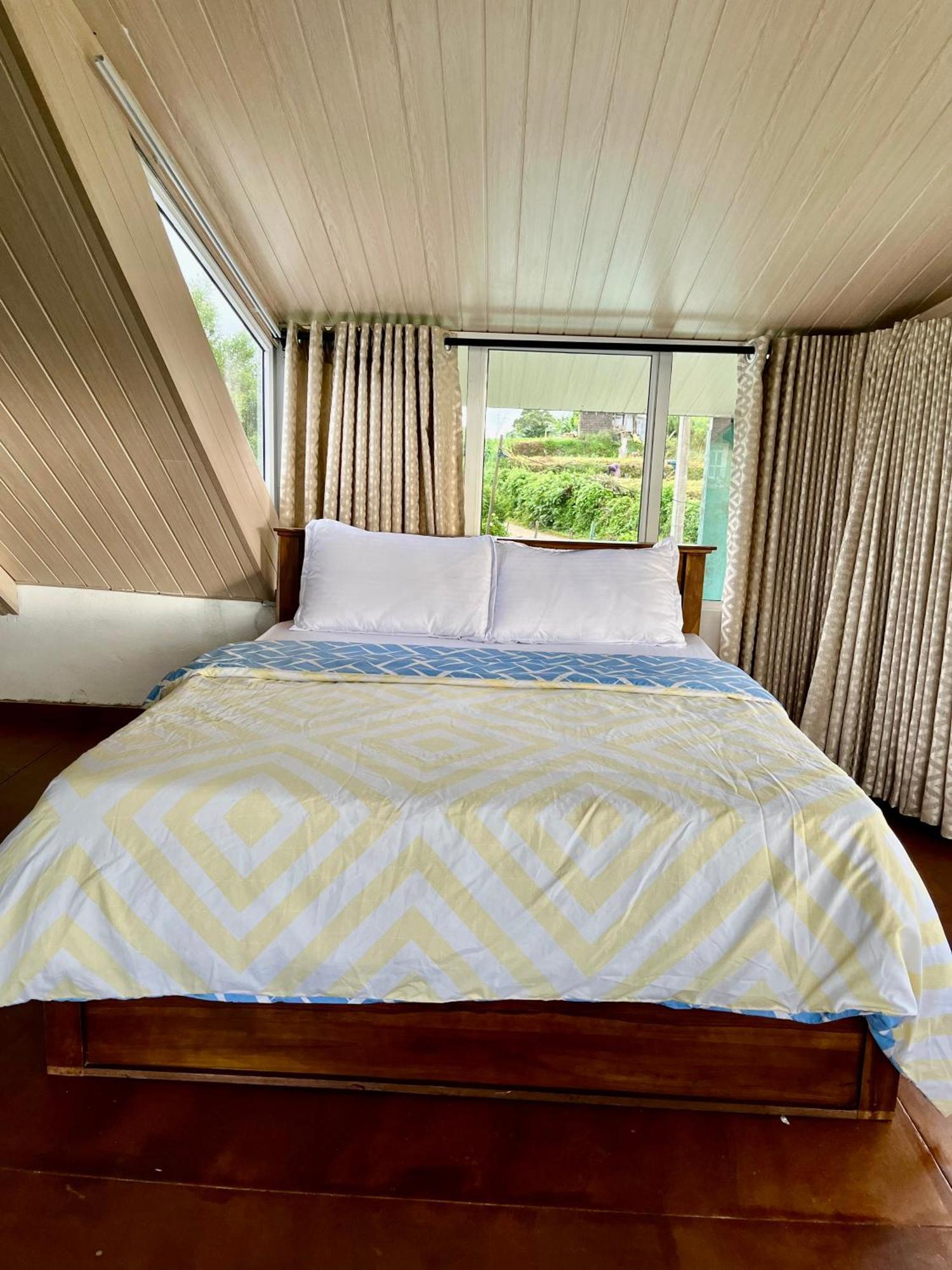 Medalin Harmony Nest Guest house Nuwara Eliya