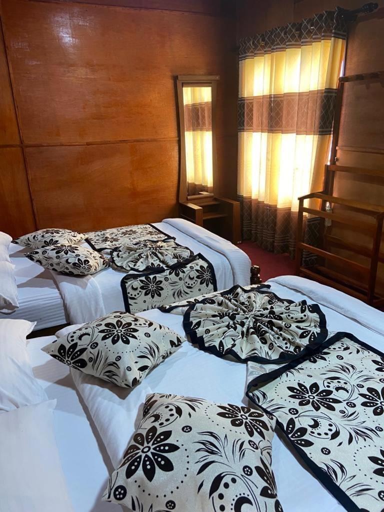 Happy Trust Happy Guest house *
