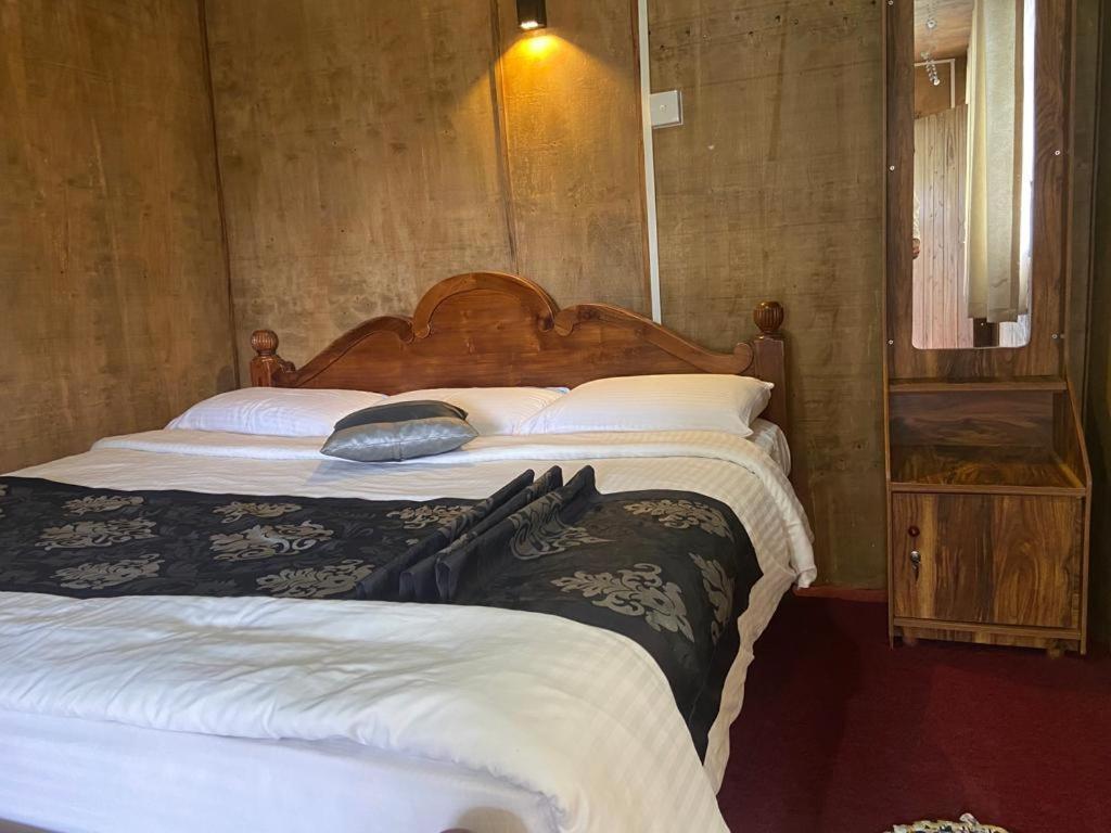 Guest house Happy Trust Happy