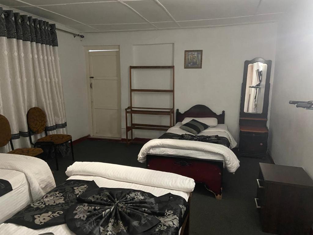 Happy Trust Happy Guest house Nuwara Eliya