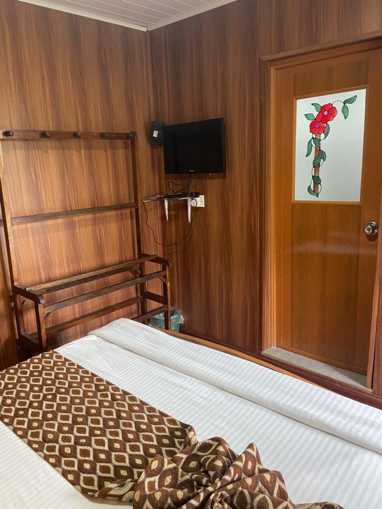 Guest house Happy Trust Happy