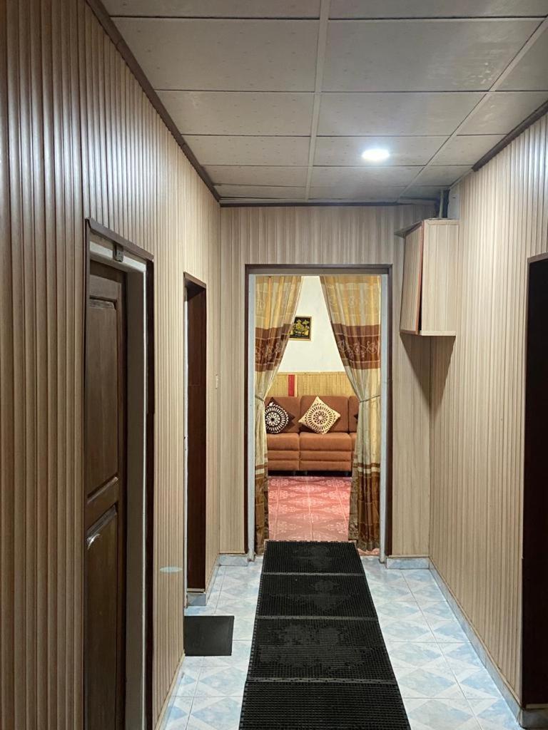 Guest house Happy Trust Happy Nuwara Eliya
