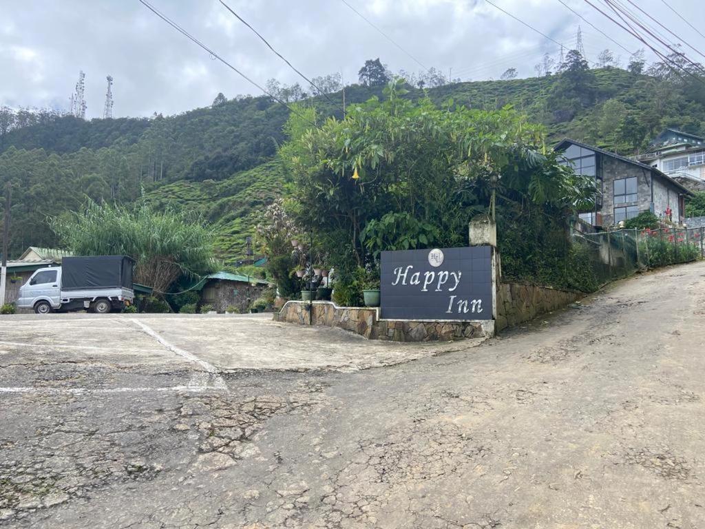 Happy Trust Happy Guest house