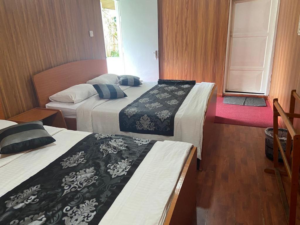 Guest house Happy Trust Happy 3*