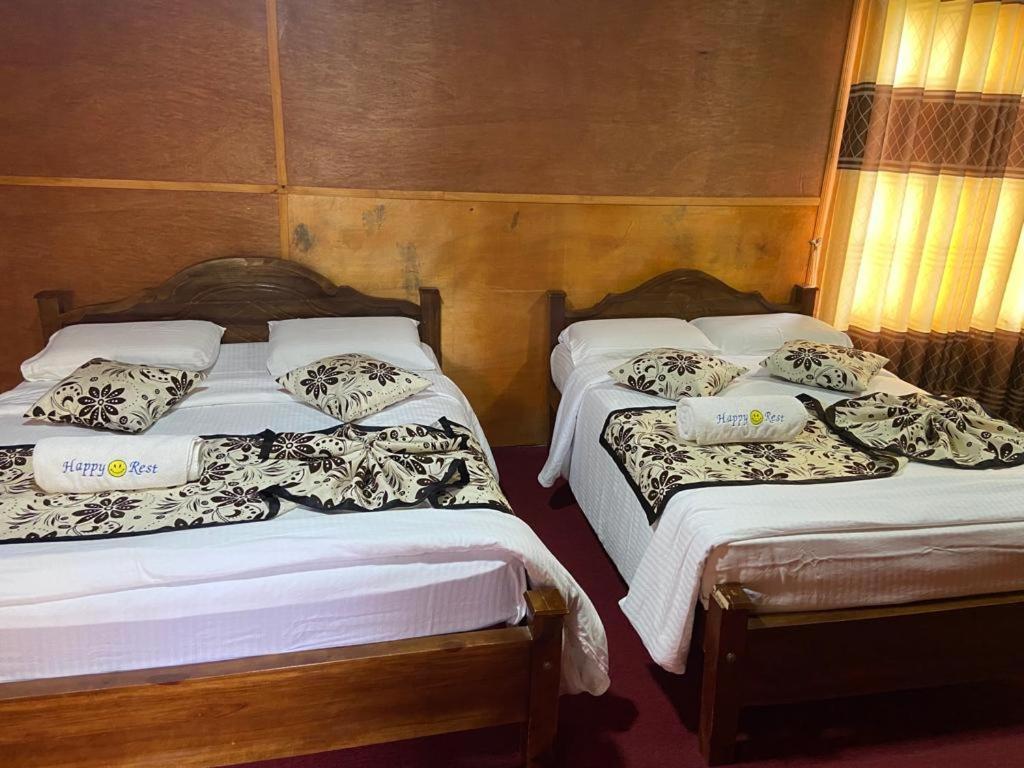Guest house Happy Trust Happy