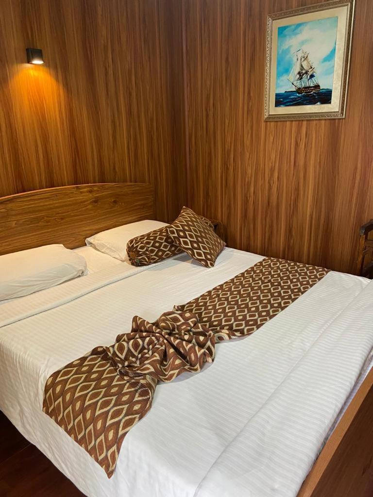 Happy Trust Happy Guest house